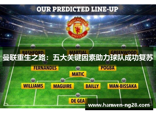 曼联重生之路：五大关键因素助力球队成功复苏